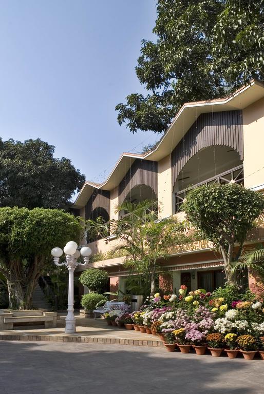 Mayfair Rourkela Exterior foto