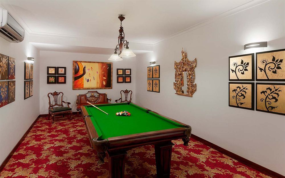 Mayfair Rourkela Exterior foto