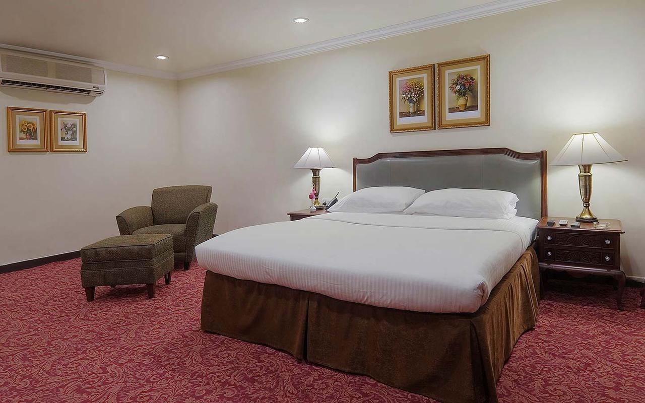 Mayfair Rourkela Zimmer foto